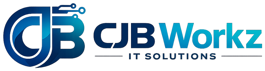 CJB Workz IT Solutions